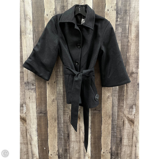 Jacket Other By Gap In Black, Size: S
