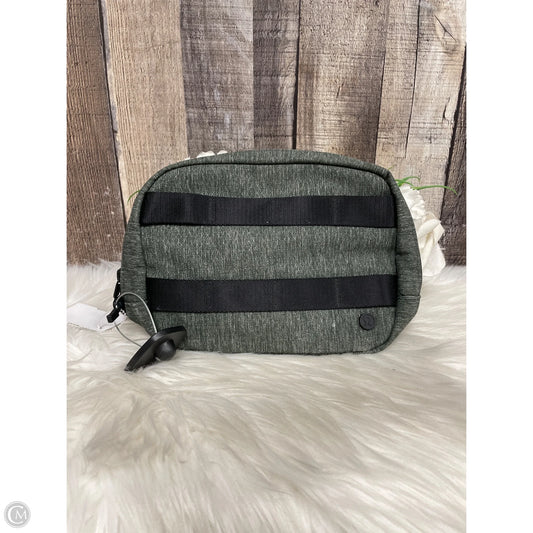Accessory Tag By Lululemon, Size: Small