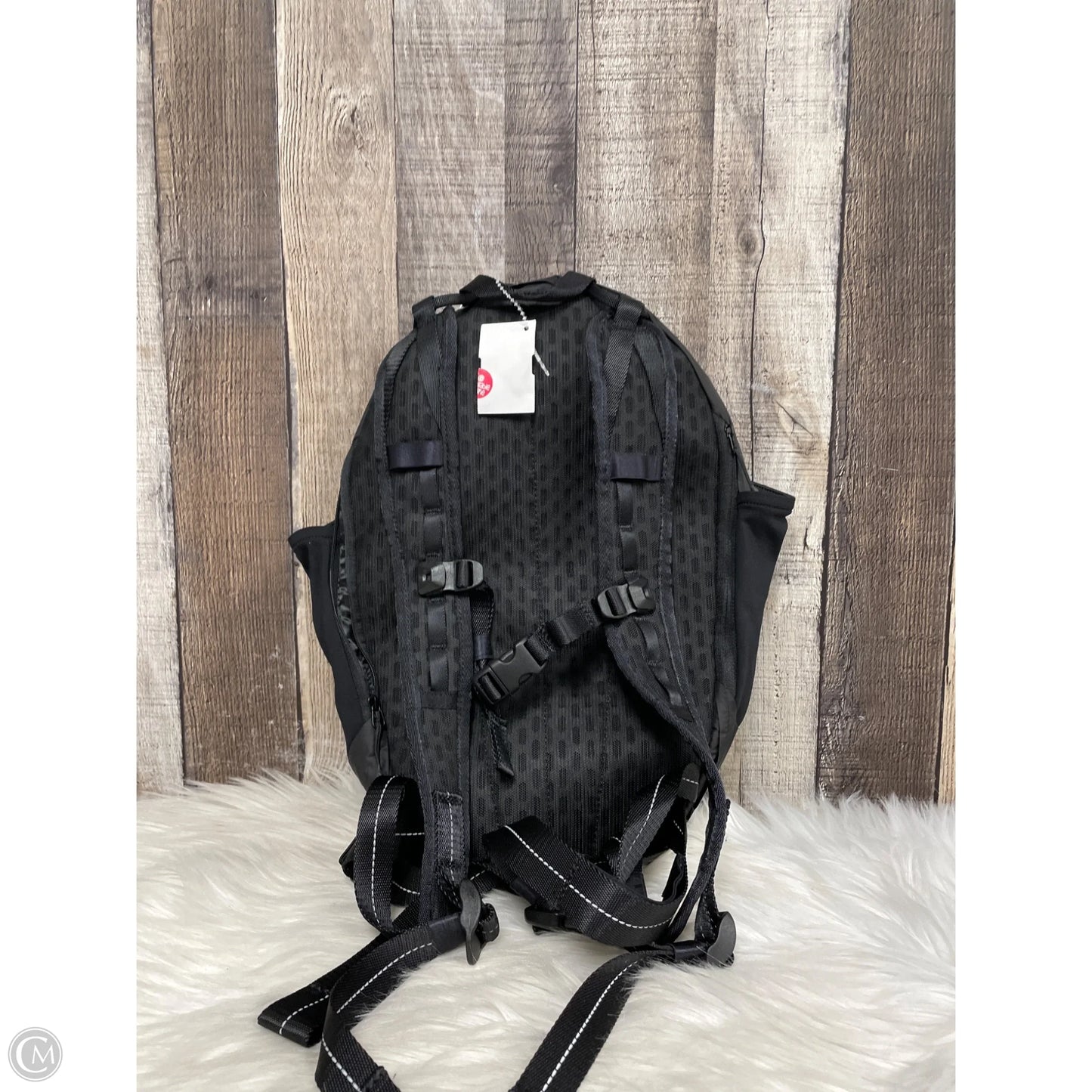 Backpack By Lululemon, Size: Medium