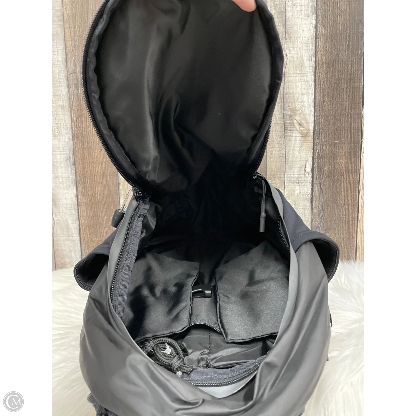 Backpack By Lululemon, Size: Medium