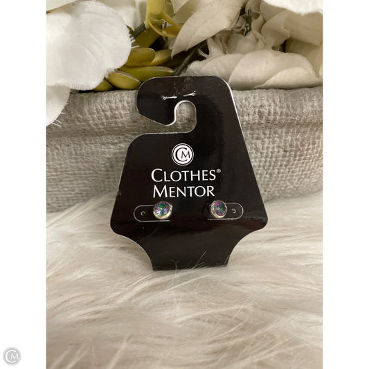 Earrings Stud By Cmf