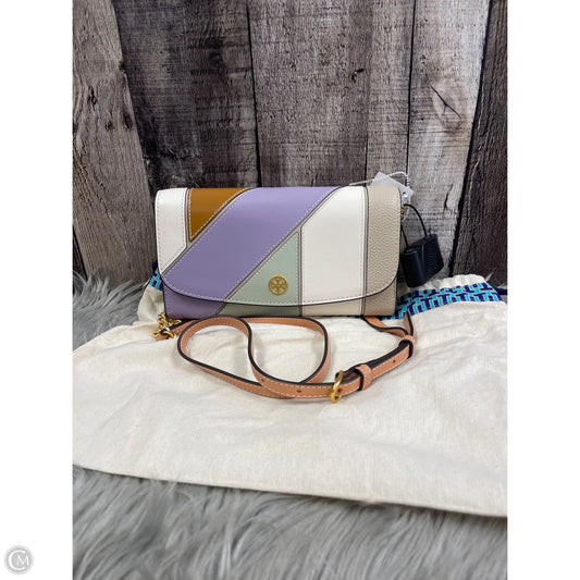 Crossbody Designer By Tory Burch, Size: Small