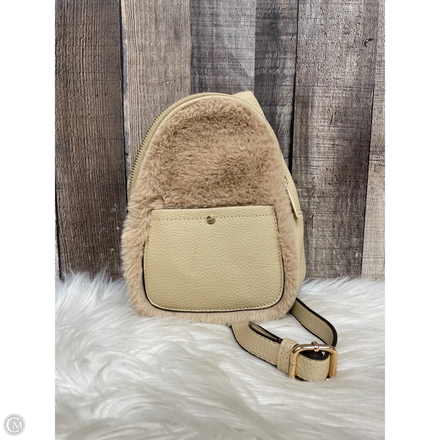 Crossbody By Cme, Size: Small
