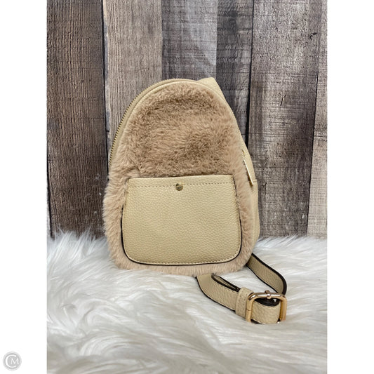 Crossbody By Cme, Size: Small