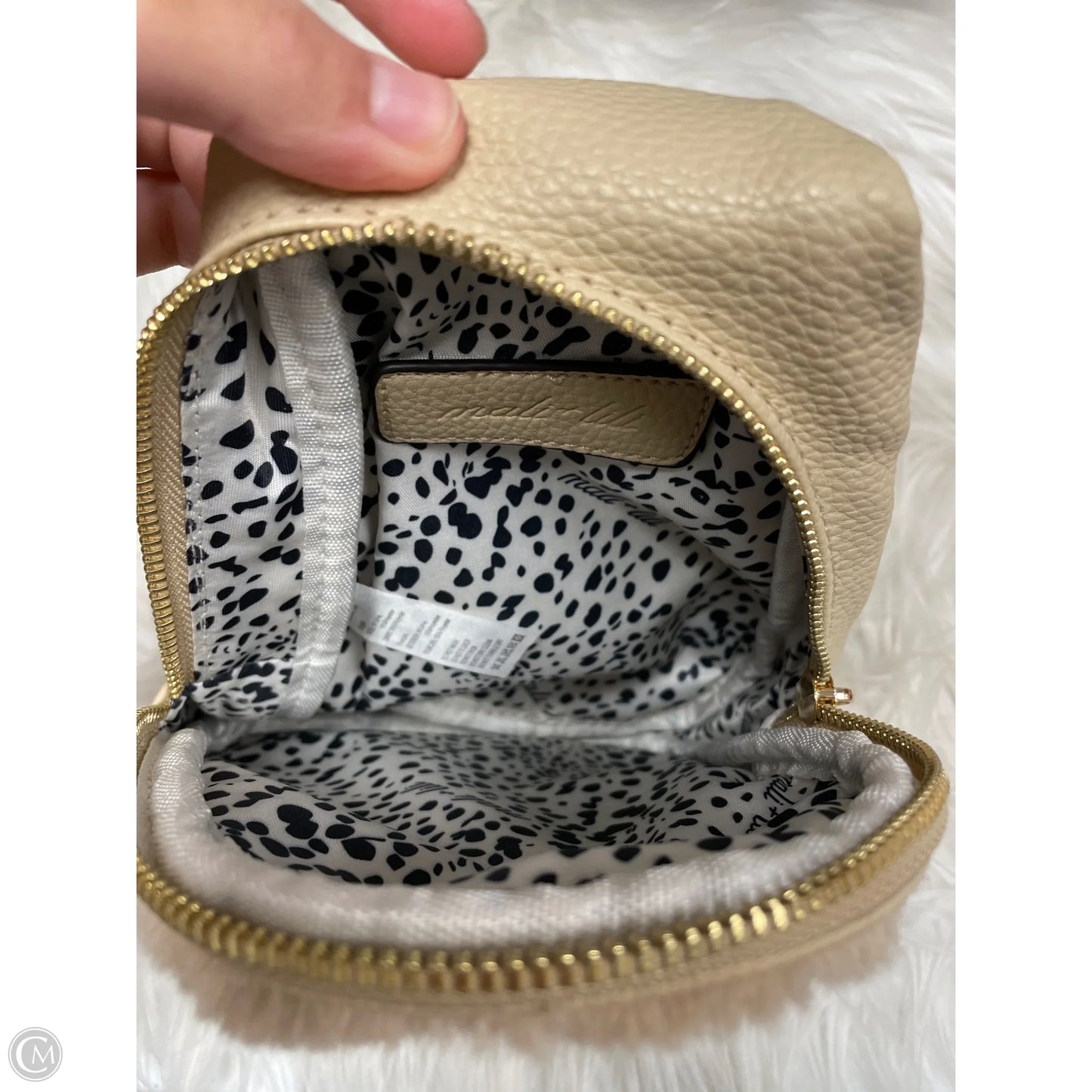 Crossbody By Cme, Size: Small
