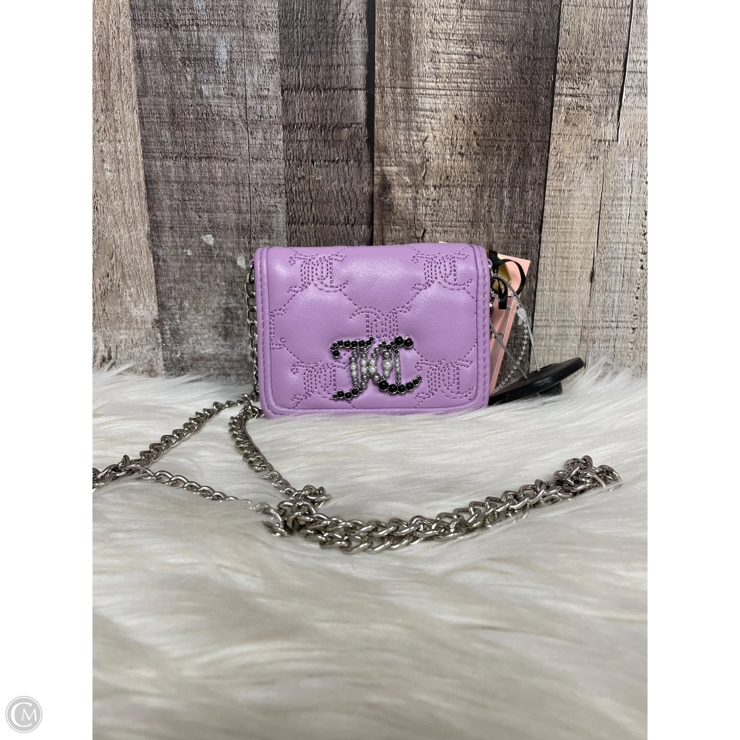 Crossbody By Juicy Couture, Size: Small