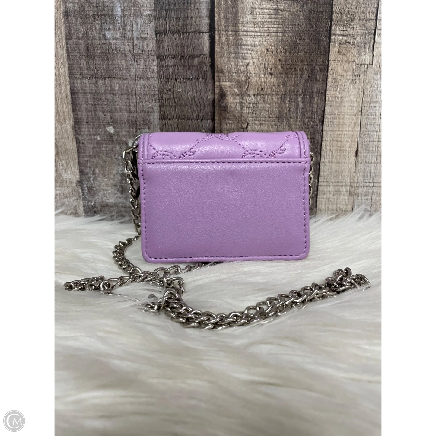 Crossbody By Juicy Couture, Size: Small