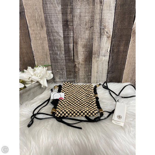 Crossbody Designer By Tory Burch, Size: Small