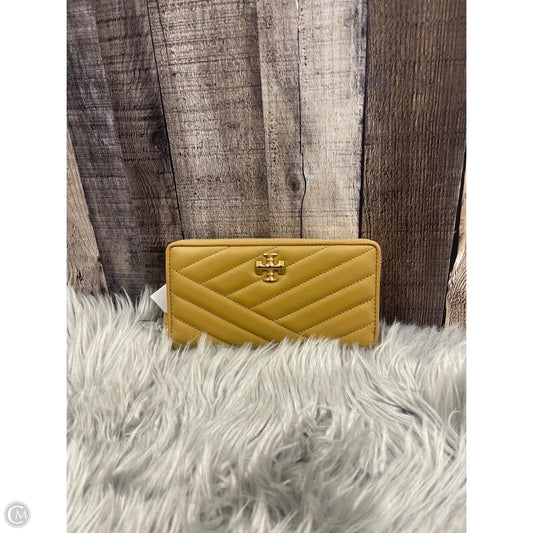 Wallet Designer By Tory Burch, Size: Medium