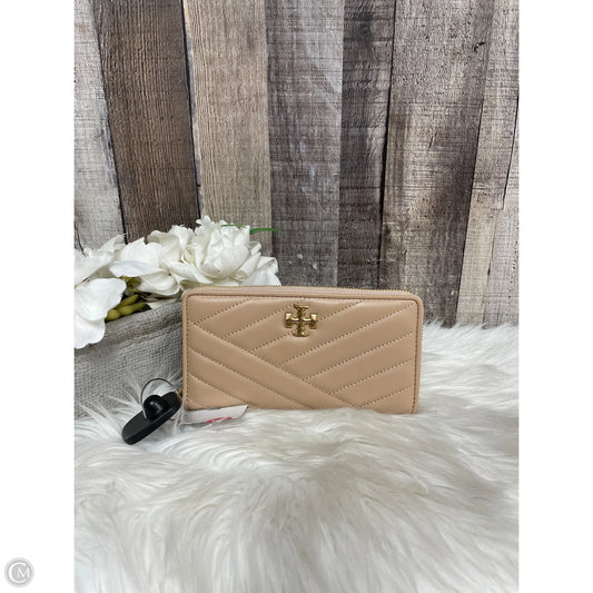 Wallet Designer By Tory Burch, Size: Medium
