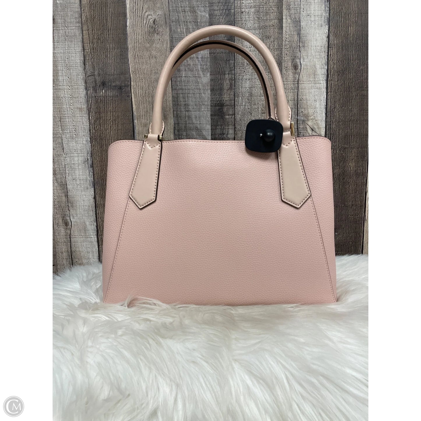 Handbag Designer By Michael Kors, Size: Large