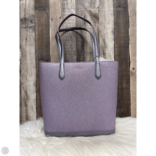Handbag Designer By Kate Spade, Size: Large