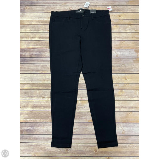 Pants Dress By Torrid In Black, Size: 18