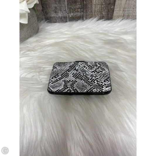 Accessory Label By Cme