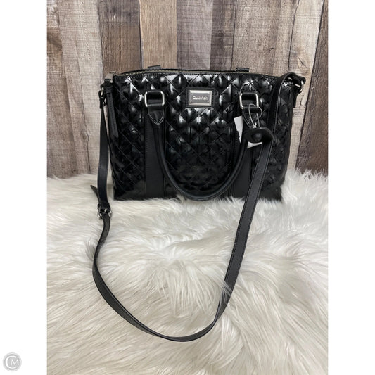 Handbag By Calvin Klein, Size: Large
