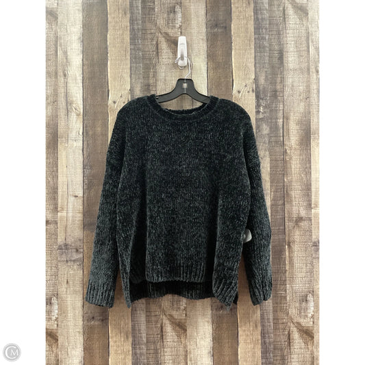 Sweater By Cupio In Black, Size: L