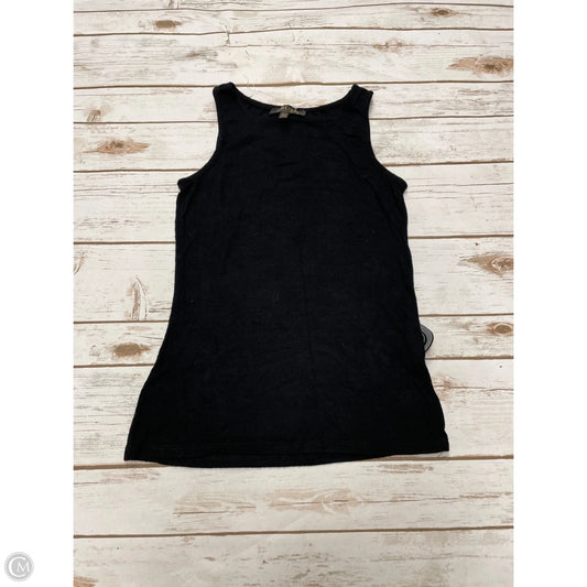 Tank Top By Truth In Black, Size: Xs