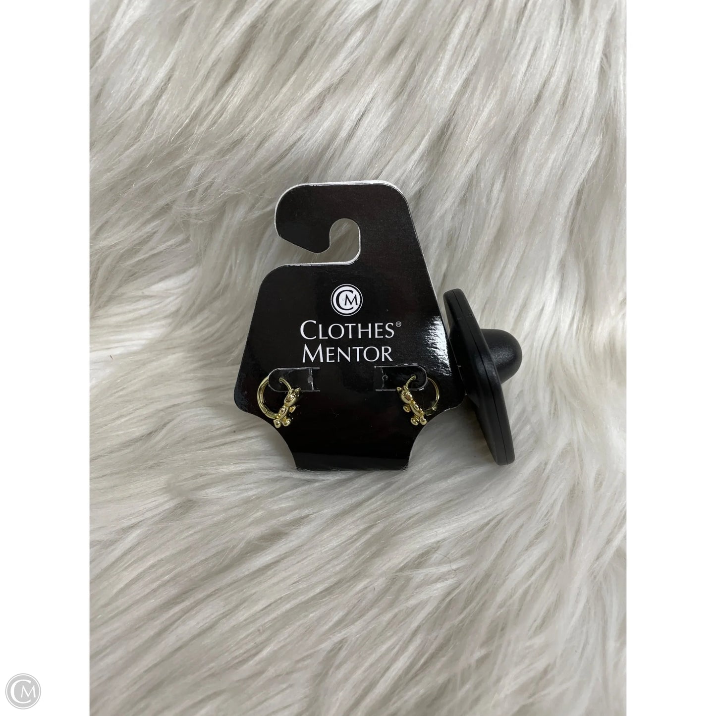 Earrings Hoop By Cmf