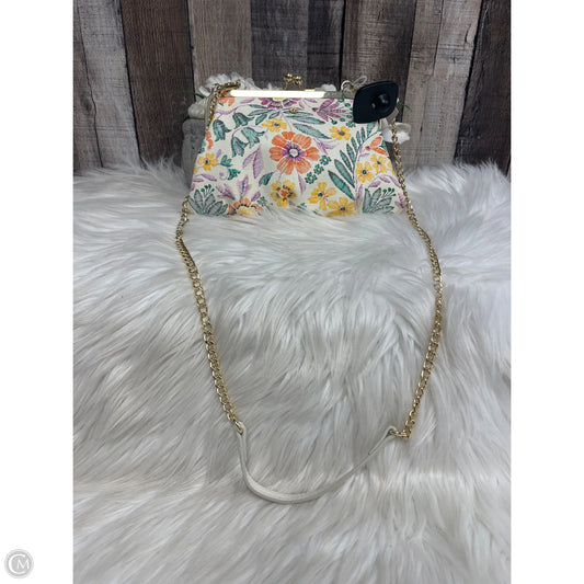 Crossbody By Lc Lauren Conrad, Size: Small