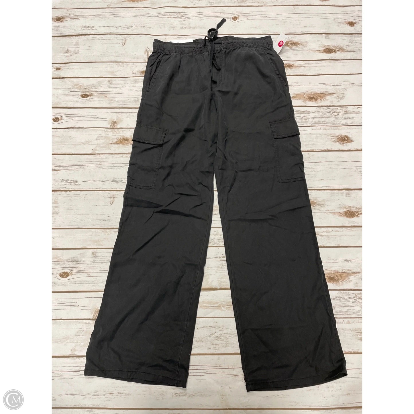 Pants Cargo & Utility By Social Standard By Sanctuary In Black, Size: M