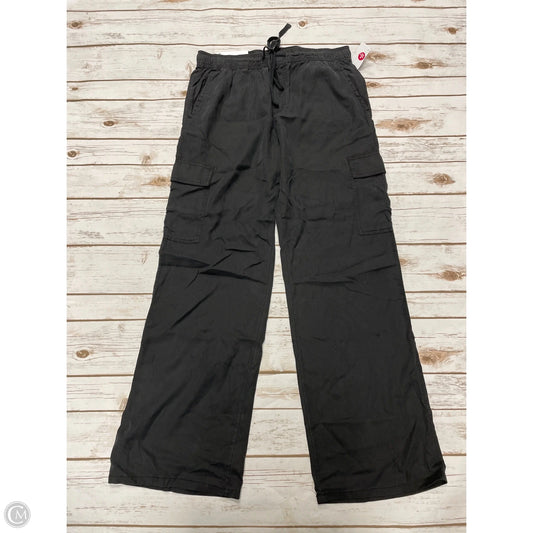 Pants Cargo & Utility By Social Standard By Sanctuary In Black, Size: M