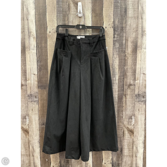 Pants Wide Leg By We The Free In Black, Size: 6