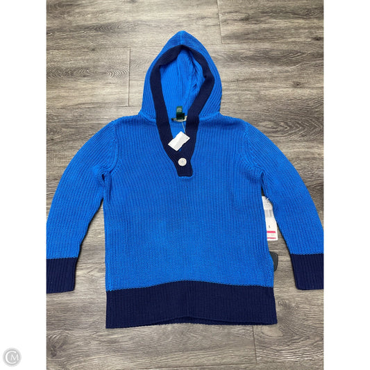 Sweater By Ralph Lauren In Blue, Size: S