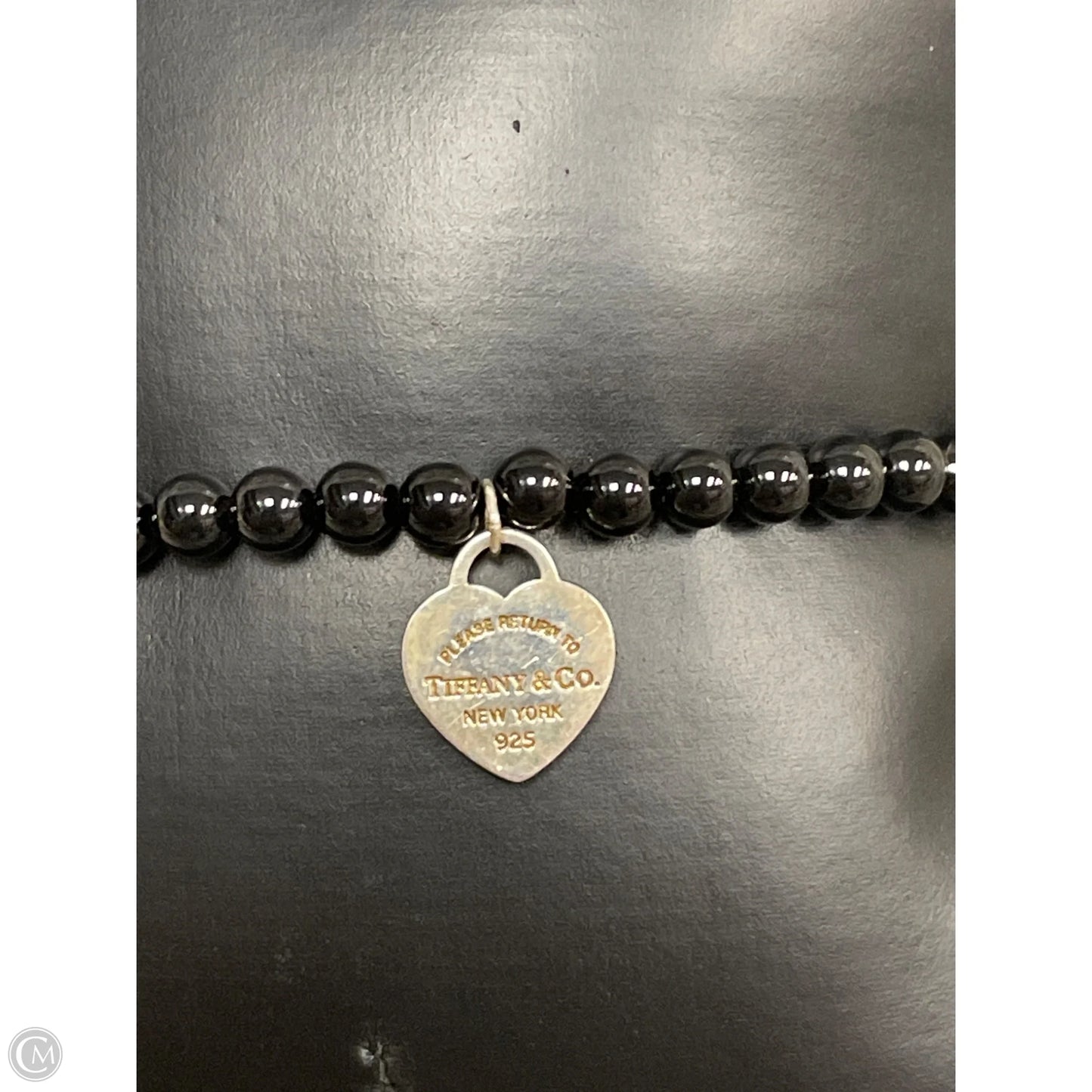 Bracelet Luxury Designer By Tiffany And Company