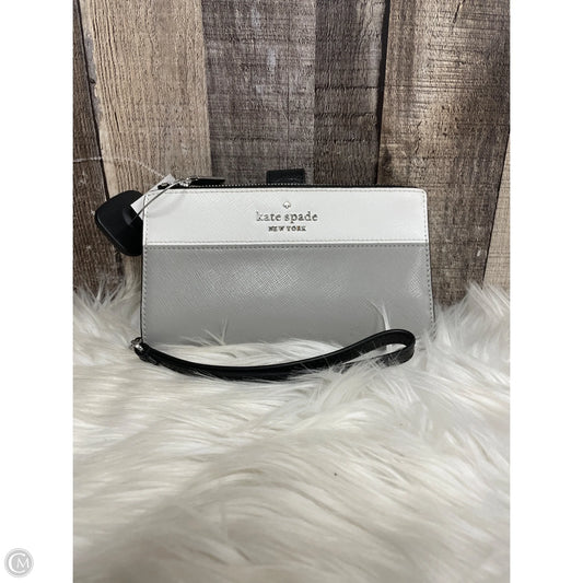 Wristlet Designer By Kate Spade, Size: Small