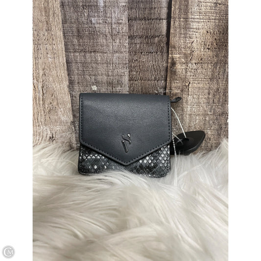 Wallet By Simply Vera, Size: Small