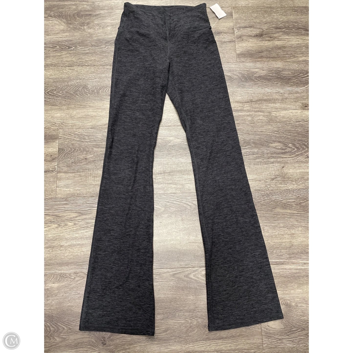 Athletic Pants By Fabletics In Black, Size: S