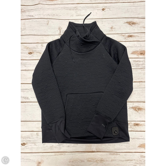 Athletic Fleece By Athleta In Black, Size: S