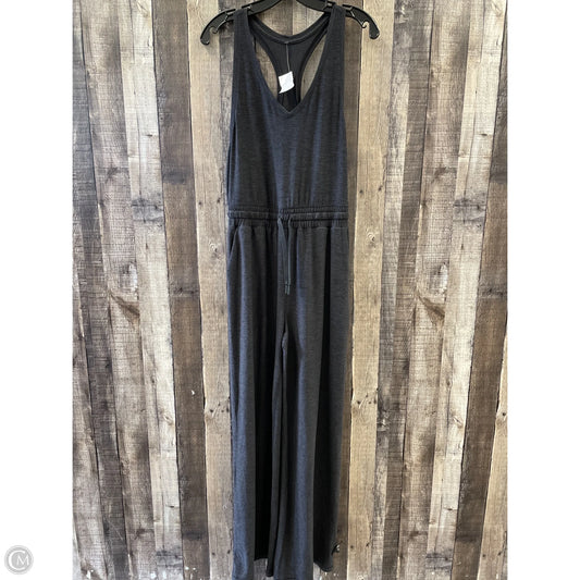 Jumpsuit By Flx In Black, Size: S