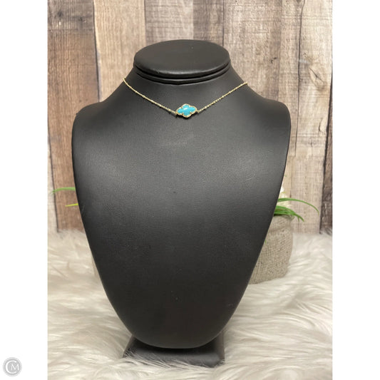 Necklace Charm By Kendra Scott