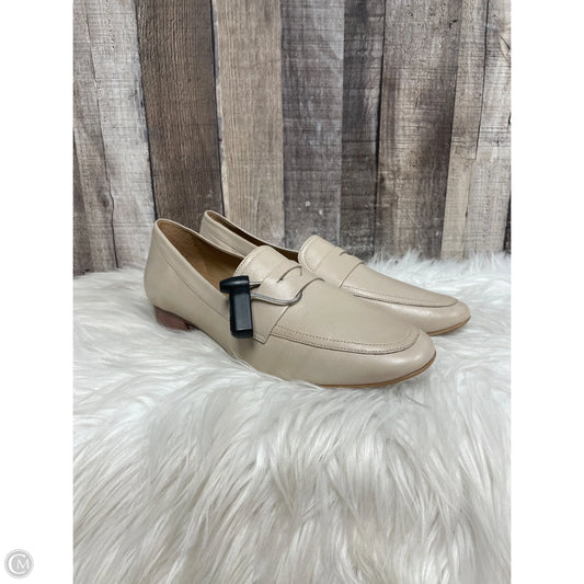 Shoes Flats By Bernardo In Tan, Size: 9