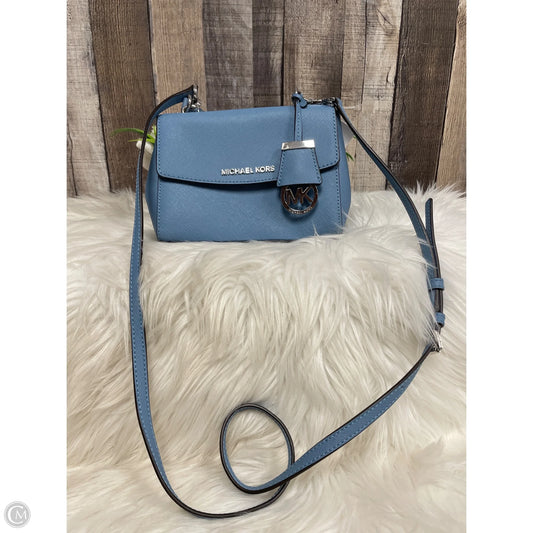 Crossbody Designer By Michael Kors, Size: Small