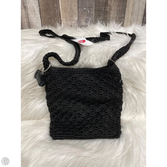 Crossbody By The Sak, Size: Small