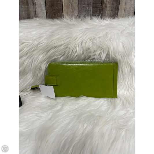 Wallet By Cmf, Size: Large