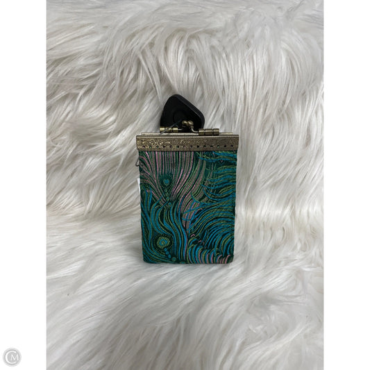 Coin Purse By Cme, Size: Small