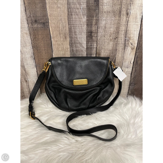 Crossbody Luxury Designer By Marc Jacobs, Size: Medium