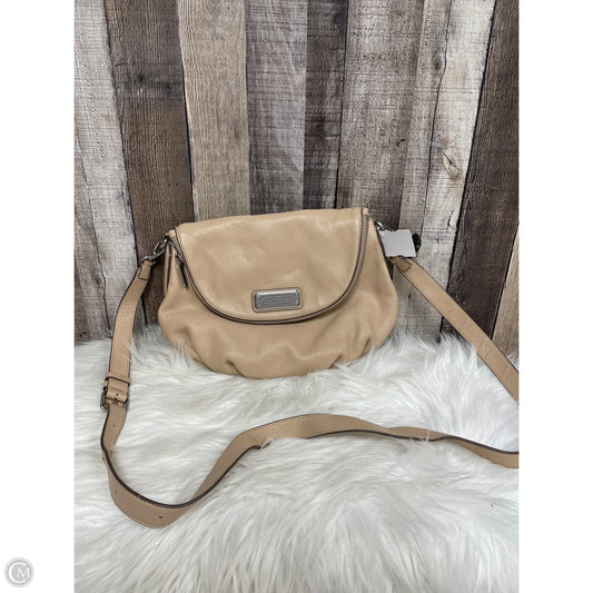 Crossbody Designer By Marc By Marc Jacobs, Size: Medium