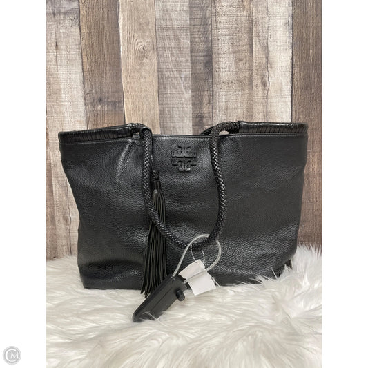 Tote Designer By Tory Burch, Size: Large