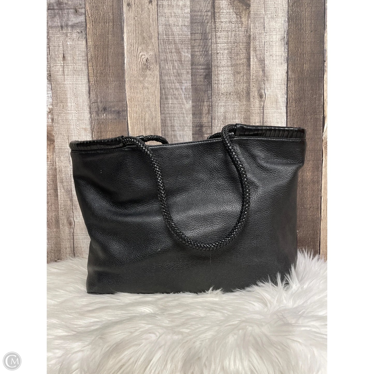 Tote Designer By Tory Burch, Size: Large