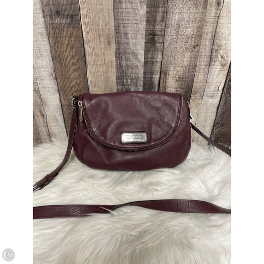 Crossbody Designer By Marc By Marc Jacobs, Size: Medium