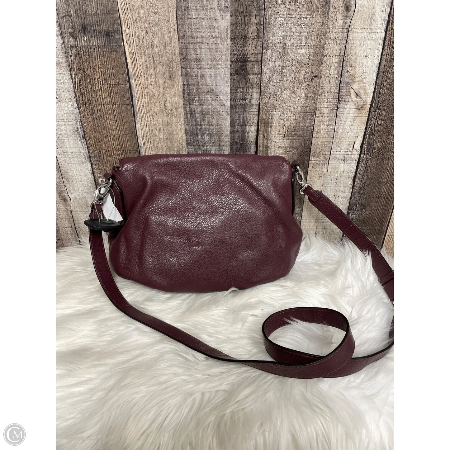 Crossbody Designer By Marc By Marc Jacobs, Size: Medium