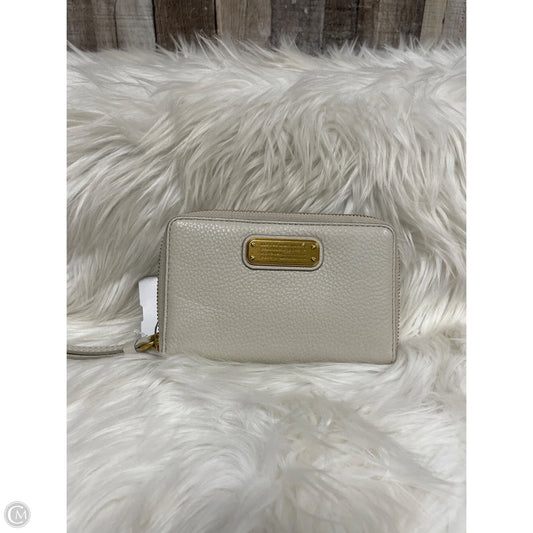 Wristlet Designer By Marc By Marc Jacobs, Size: Small
