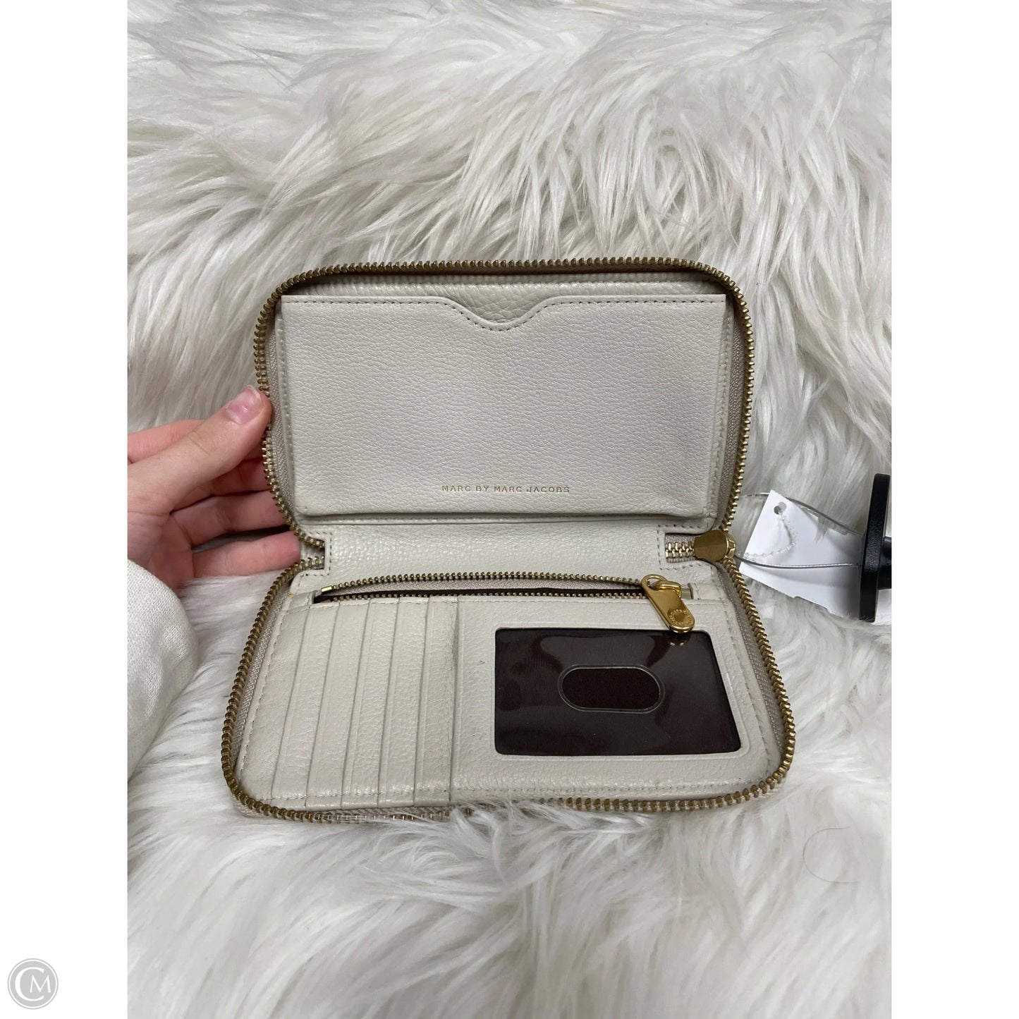 Wristlet Designer By Marc By Marc Jacobs, Size: Small