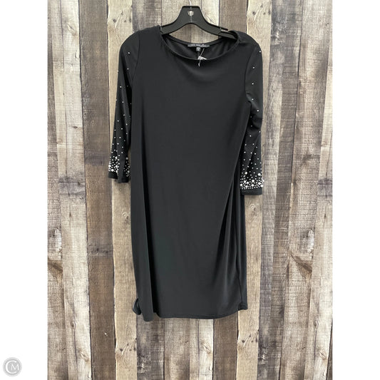 Dress Party Short By Cme In Black, Size: M