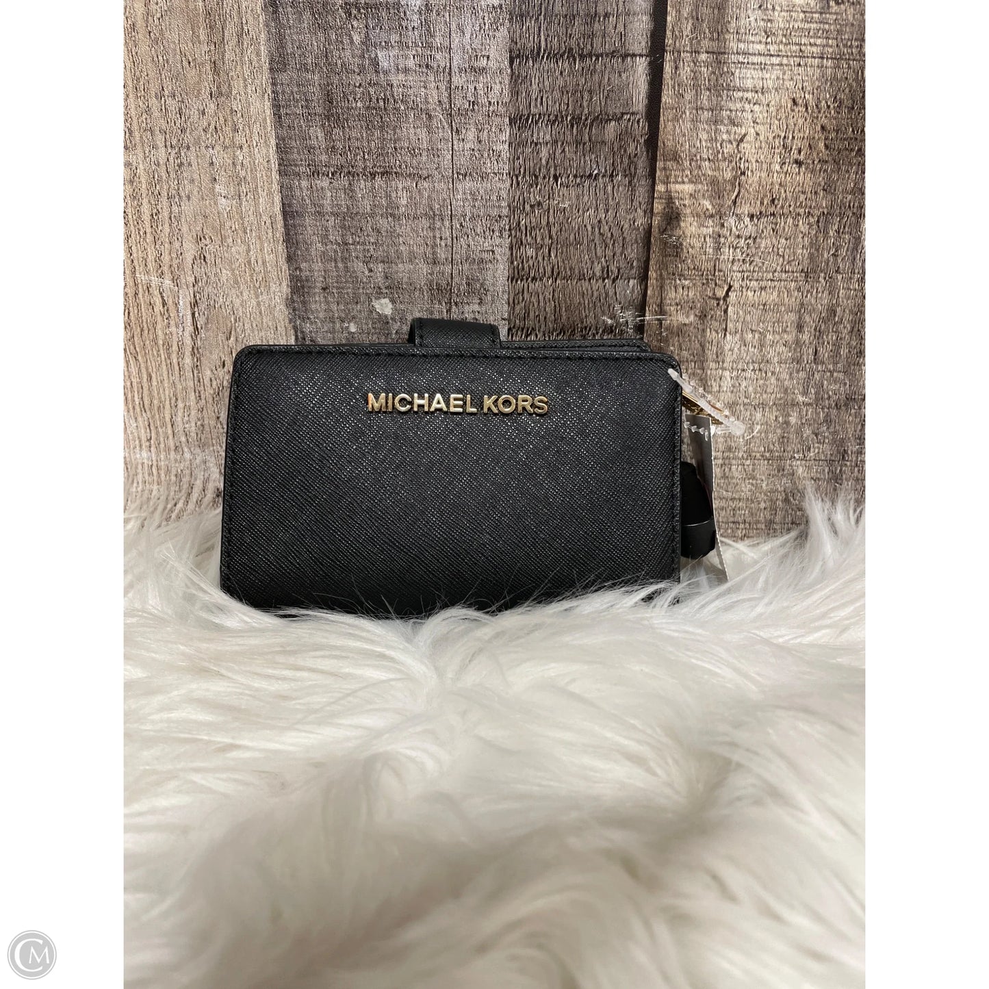 Wallet Designer By Michael Kors, Size: Small
