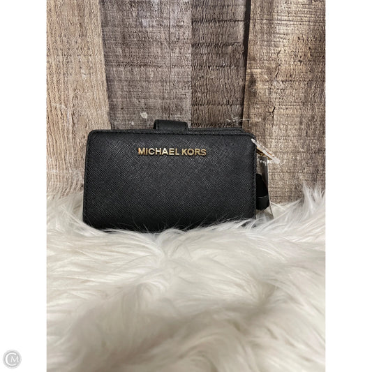 Wallet Designer By Michael Kors, Size: Small